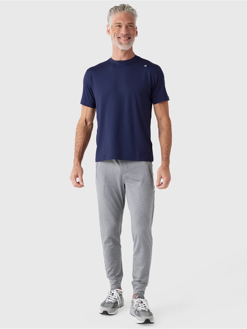 Vuori Men's Ponto Performance Jogger